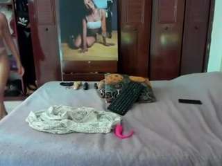 luiissa Sex Cam Show