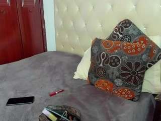 luiissa live webcam show