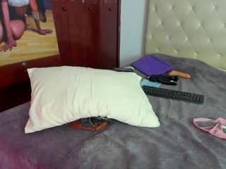 luiissa live webcam show
