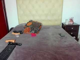 luiissa Live Webcam on CamSoda