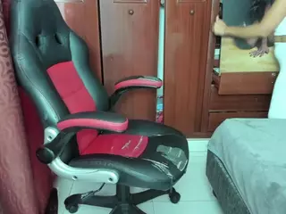 luiissa's Live Sex Cam Show