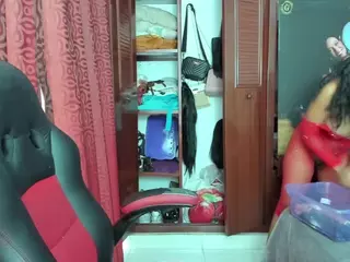 luiissa's Live Sex Cam Show