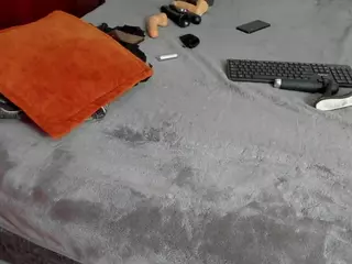 luiissa's Live Sex Cam Show