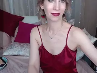 AdrianaSea's Live Sex Cam Show