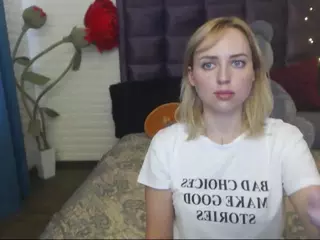 viviensnow's Live Sex Cam Show