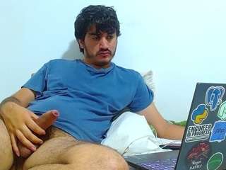 biglatin80 Live Webcam on CamSoda