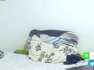 biglatin80 Live Webcam on CamSoda