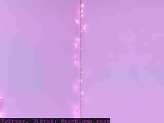 Pink Trouble