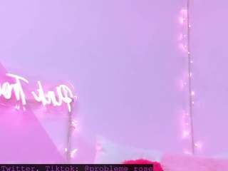 pinktrouble
