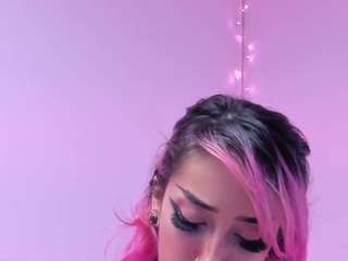 pinktrouble