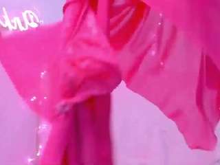 Pink Trouble