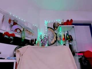 2bigass4-u's CamSoda show and profile