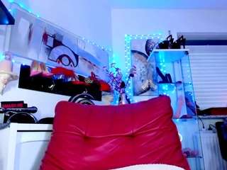 2bigass4-u Sex Cam Show