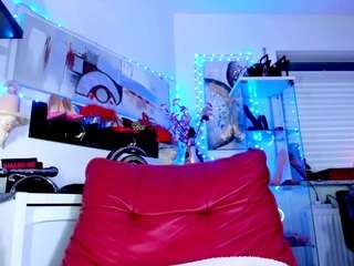 2bigass4-u Sex Cam Show