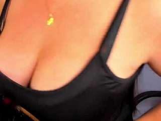 amandatease - Cam en Direct