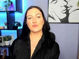 Live webcam model amandatease on Soda Cams