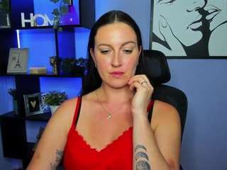 amandatease Live Webcam on CamSoda