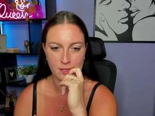 amandatease Live Webcam on CamSoda
