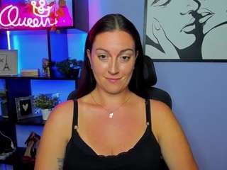 Live cam show with amandatease
