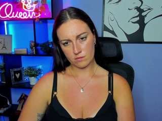 amandatease's live room