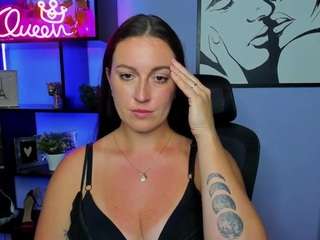 amandatease's live room