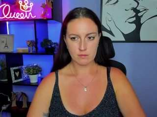 Live cam show with amandatease
