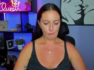 Live cam show with amandatease