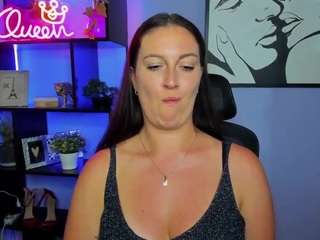 Live cam show with amandatease