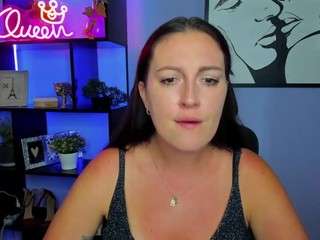 Live cam show with amandatease