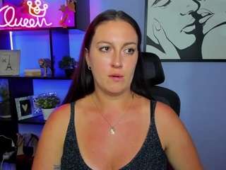 Live cam show with amandatease