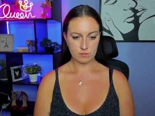 Live cam show with amandatease