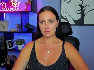 Live cam show with amandatease
