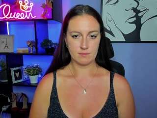 Live cam show with amandatease