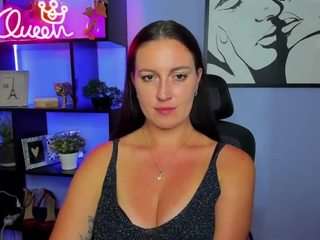 Live cam show with amandatease