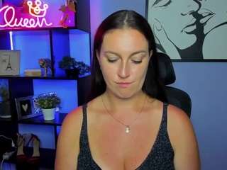 Live cam show with amandatease