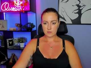Live cam show with amandatease