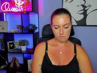 Live cam show with amandatease