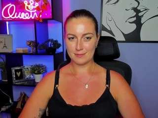 Live cam show with amandatease