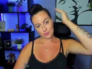 Live cam show with amandatease