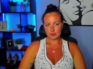 amandatease live webcam show