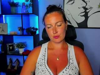 amandatease live webcam show