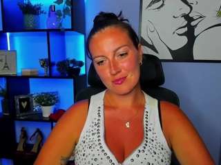 amandatease live webcam show