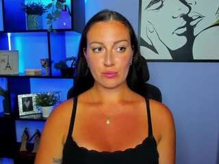 amandatease live webcam show