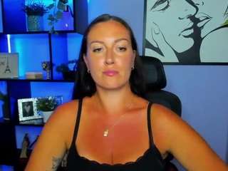 amandatease live webcam show