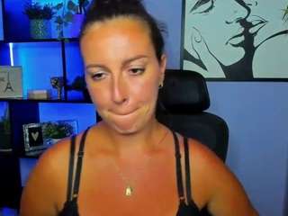 amandatease live webcam show