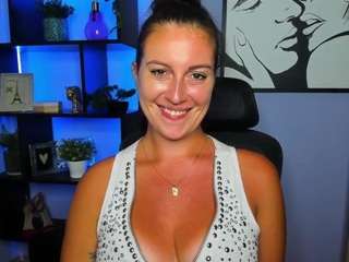amandatease's live room