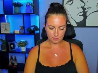 Live cam show with amandatease