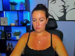 Live cam show with amandatease