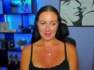 Live cam show with amandatease