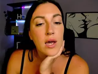 amandatease's Live Sex Cam Show